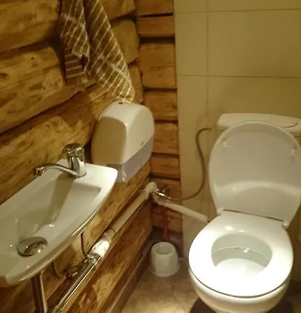 Brivdienu Maja Metrini Nyaraló