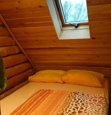 Nyaraló Brivdienu Maja Metrini *